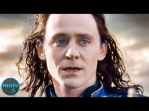 Top 10 Tom Hiddleston Performances