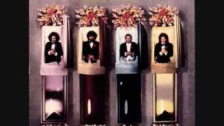 Grand Funk Railroad - Love Is Dyin&#39; with Lyrics