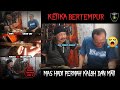 KaLaH Mati ParaNoRMAL Clash Of Kalimantan Bali