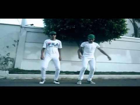 Project Spirits - Gabriel Teodoro ft nelsonjuniior #DualCombination One - Free Step '