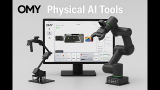 AI Manipulator Introduction
