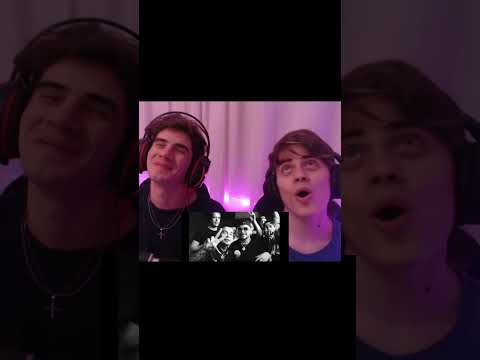 Esto pasa cuando escuchas botella tras botella por primera vez🎶😔 gera mx christian nodal #Shorts