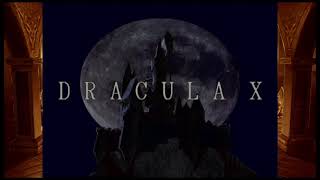 悪魔城ドラキュラX 月下の夜想曲をのんびり初見プレイ【今のところ単発予定】