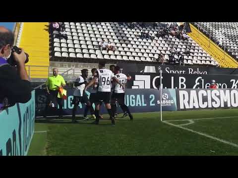 Resumo (Golos & Highlights) // SC Farense 2 x 2 CD Nacional