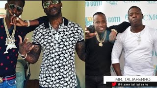 Young Dolph Says Gucci Mane Told Him To End Beef With Yo Gotti & Blac Youngsta, Salutes Youngsta