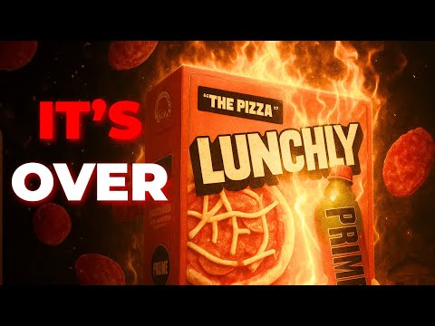 The Deserved Downfall of Lunchly