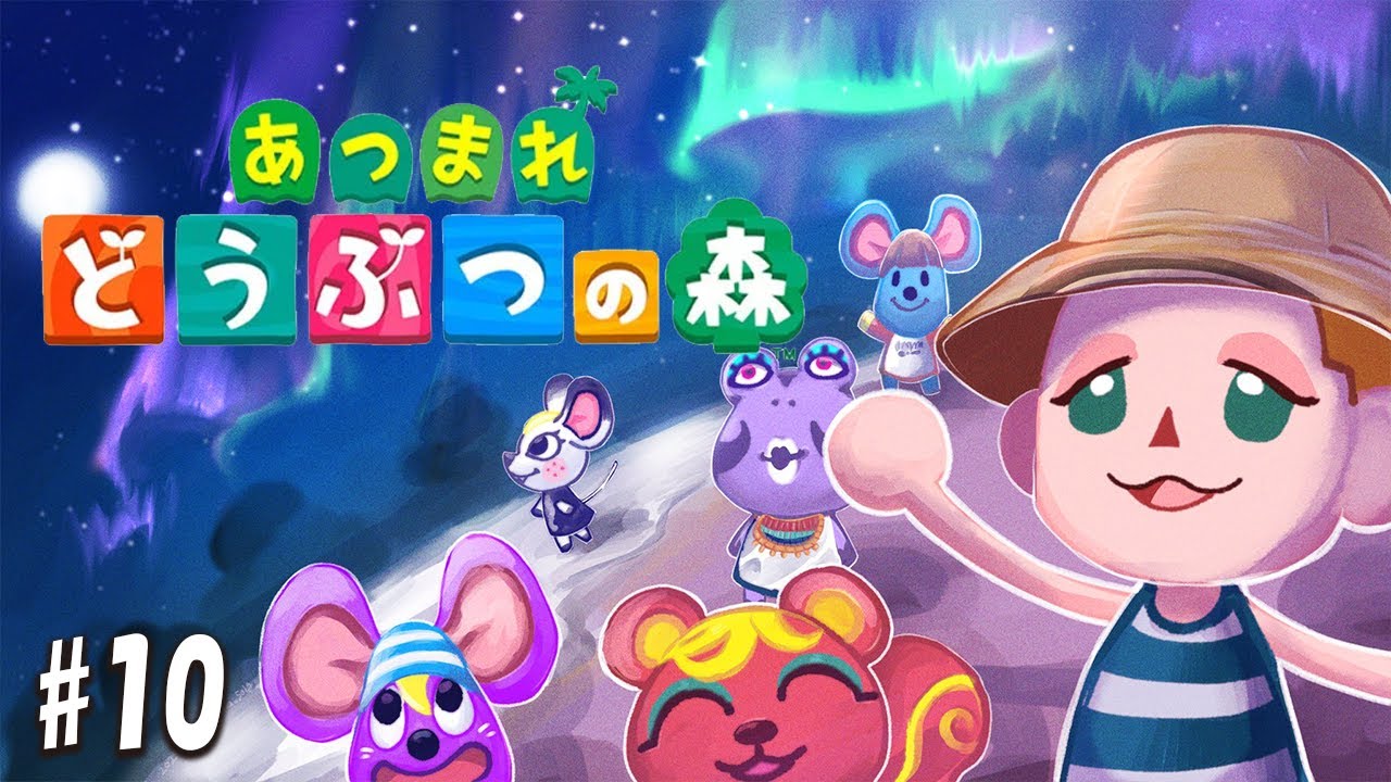 YouTubeサムネイル