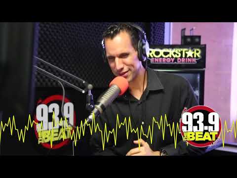 93.9 The Beat • Hawaii's #1 for Hip-Hop - :15b