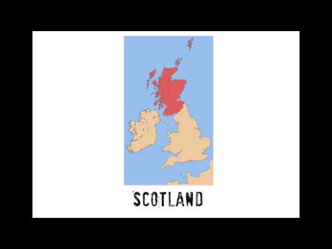 COUNTRIES AND NATIONALITIES   6ÈMES