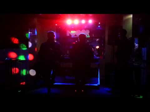 Shake it Darabuka & Dj Juba @IndoorCLUB 17.02.'15 (Inde)