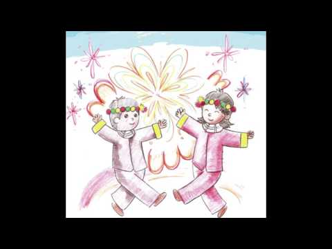 歌謠篇   萬山魯凱語 05 ta omalenga 咱們來唱歌《伴唱篇》