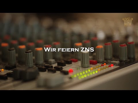 Rap-Workshop 40 Jahre ZNS – Allstars 2023