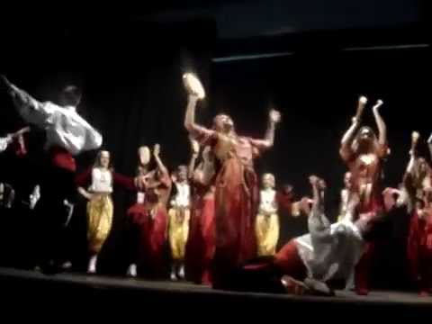 VRANJANSKA SVITA U LJUBOVIJI- KUD AZBUKOVICA LJUBOVIJA