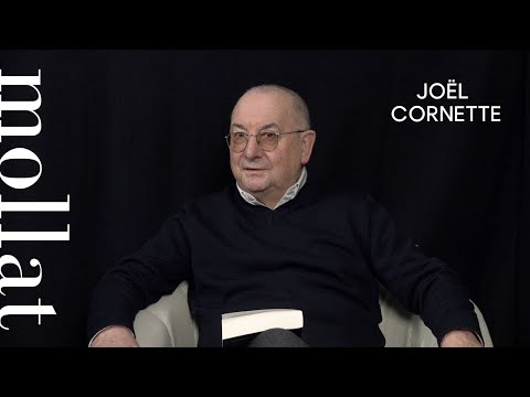 Joël Cornette - Le roi absolu à valider