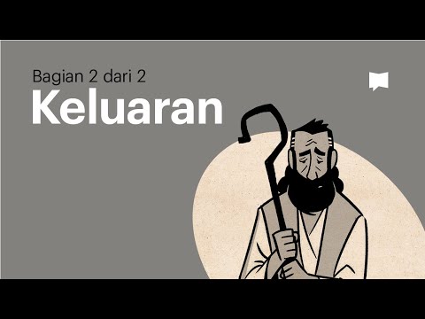 Ringkasan: Keluaran 19-40
