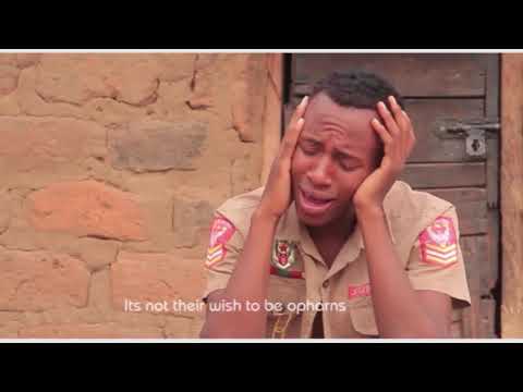 DENNIS KYALO - SYANA NDIWA (OFFICIAL VIDEO)