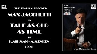MAX JACCHETTI SWING JAZZ LOVE SONGS video preview