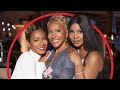 Surviving Divorce with Toni Braxton | 10 Minute Smith Family.