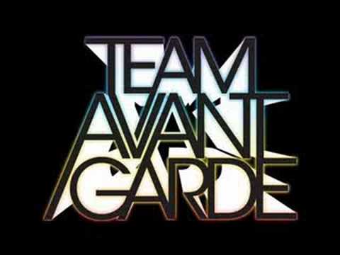 Team Avantgarde-Erinnerungen (Exklusiv)