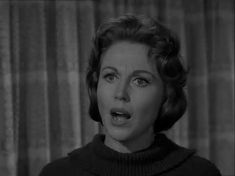 5x35 pt.04 La paura - Ai Confini Della Realtà (The Twilight Zone)