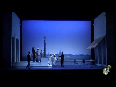Werther - Act 2 - Las Palmas 2006