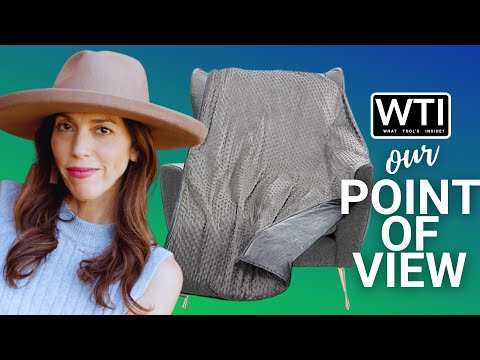 Quility Queen Weighted Blanket - WTI product video review
