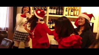 Pinoy sa Roma at... Ang Pasko