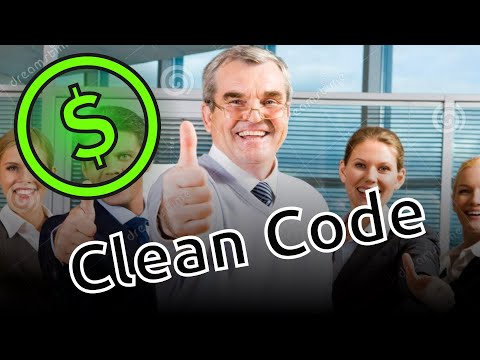 Clean Code and Successful Career in Software Development
