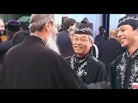 Historia, magistra vitae - 27 ottobre 1986: incontro di preghiera di Giovanni Paolo II ad Assisi