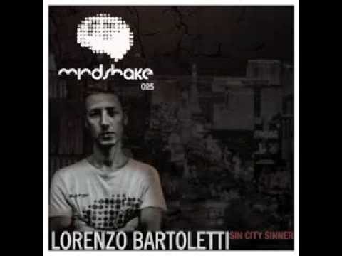 [MINDSHAKE025] Lorenzo Bartoletti - Sugar Lap (Original Mix)