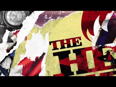 K More & Paigey Cakey - Calling (December 2017)