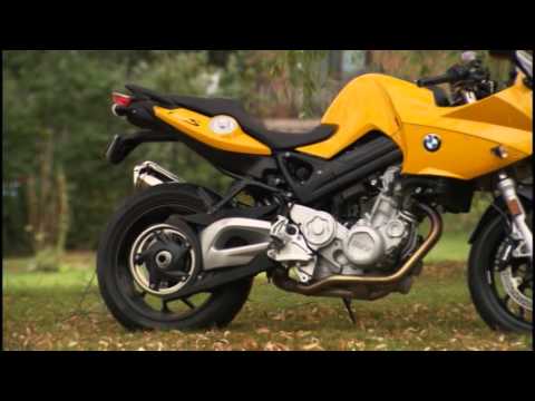 Thumbnail for 2008 BMW F800S by BMW F800S