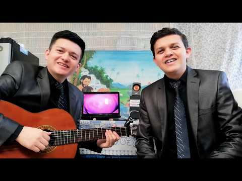 Joel & Samuel - Viuda Sin Nada de "Daniel & Samuel" (Brasil)