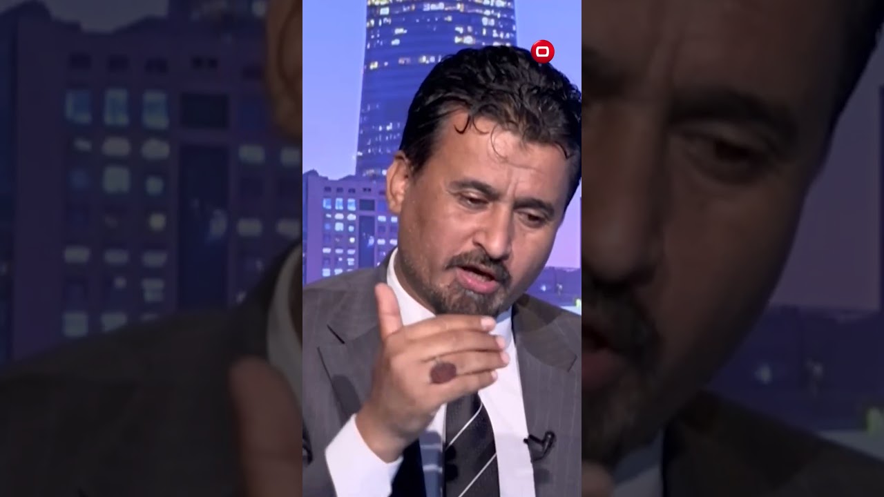 فيديو | "الشيعي سواكم ادمي والسـ لاح المنفلت حماكم" #shorts