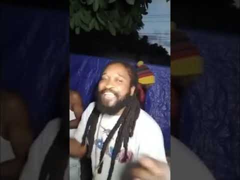Freestyle Reggae and Dancehall Ico Flamez, Skpety Danger Cat