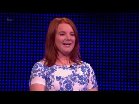 Becky Talks About Quizzing And Her Boyfriend - The Chase