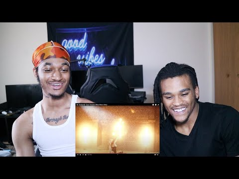 Dutchavelli - Circle The Endz [REACTION!] | Raw&UnChuck