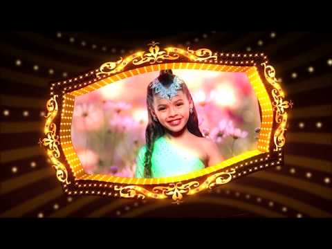 Catalina Miranda - Lolo Caribbean Night 2018 -