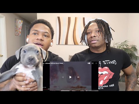 FIRST TIME HEARING Snow - Informer (Official Music Video) REACTION