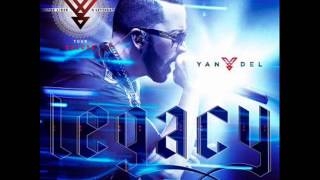 Yandel - Junto al Amanecer (feat. J Alvarez) [En Vivo]