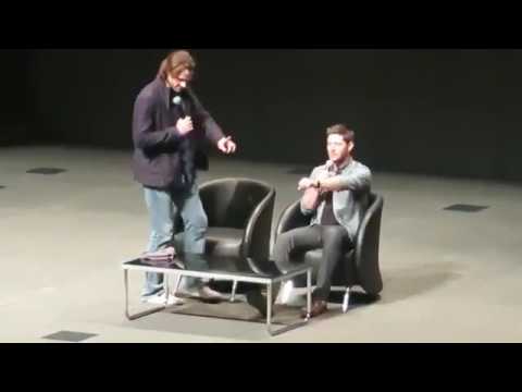 J2 Panel Saturday AHBL8 2