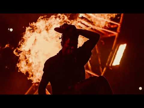 Don Toliver x Travis Scott Type Beat 2023 - Blockstar