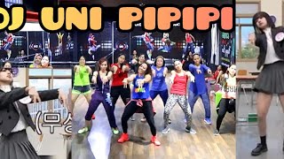 Download lagu DJ UNI PIPIPI THAI SONG VIRAL TIK TOK,LISA DANCE ( DJ DESA Remix) mp3