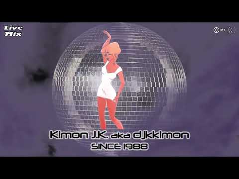 Kimon J.K. - Hed Kandi's Deep House Mix 2013