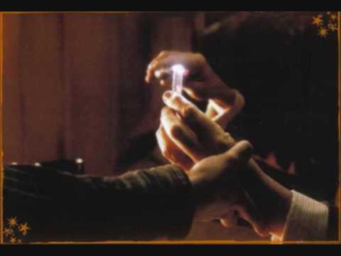 Slughorn's Confession