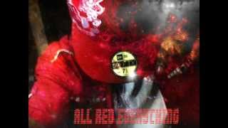 J Lethal - All Red Everything