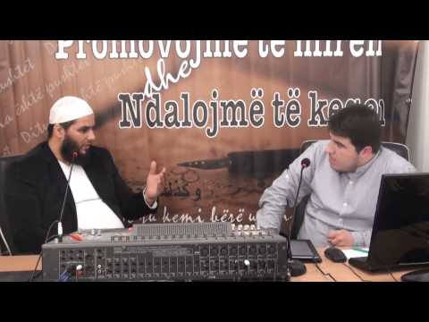 Pse është Haram bashkëjetesa, martesa është edhe më e keqe - Hoxhë Abil Veseli