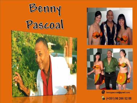 Benny Pascoal - Moçambique meu País