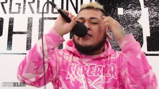 Kenny Orlando - "Brown Bag" | MIC SESSION