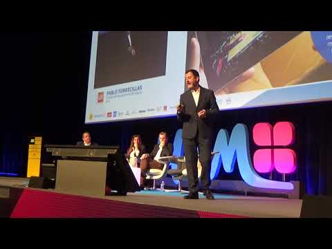 Torrecillas (GFK): HEM 2018: "ya no hay que hacer publicidad sino generar historias"